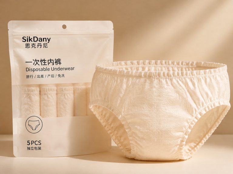 韶关纯棉及涤纶独立装日抛袜